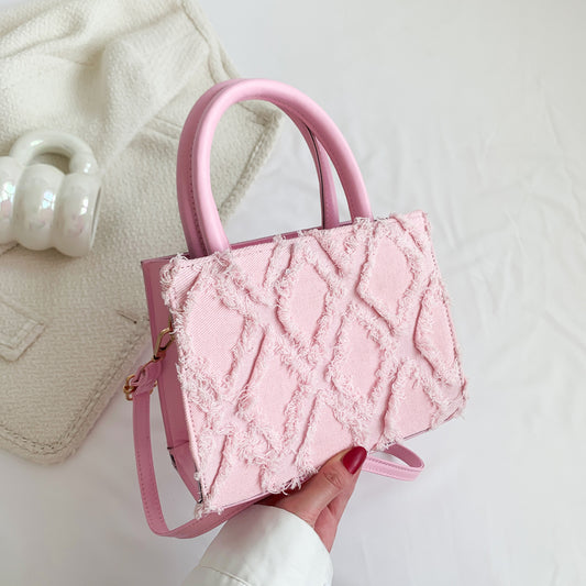ホット販売新しいファッショントートショルダーバッグ