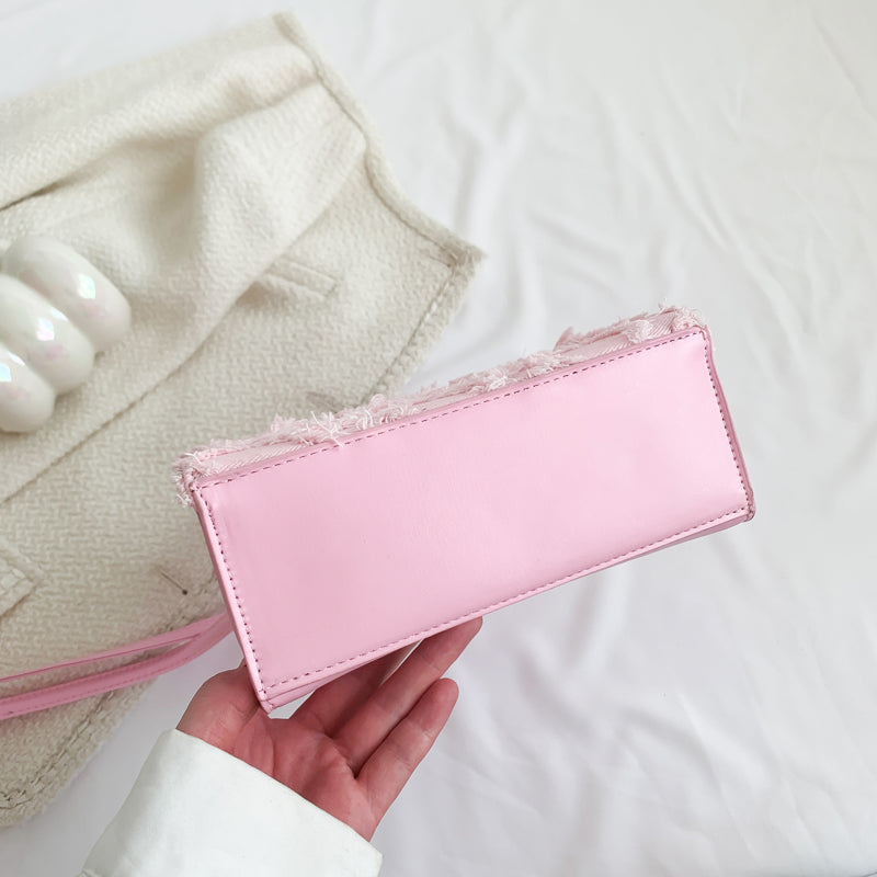 ホット販売新しいファッショントートショルダーバッグ
