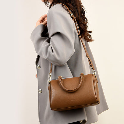 女性用高級クロスボディバッグハンドバッグ高品質女性ファッションショルダーバッグ